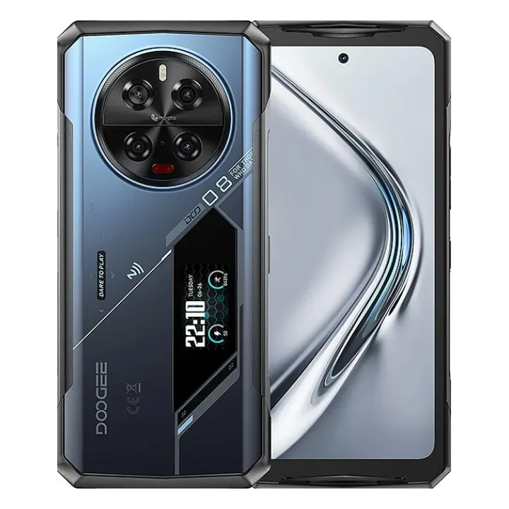 Doogee V40 Pro