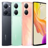 Vivo Y77t