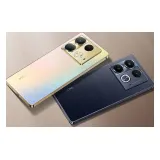Infinix Note 40