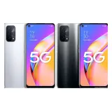 OPPO A93 5G