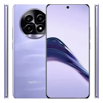 Realme 14 Pro Lite