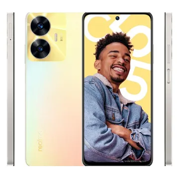 Realme C55