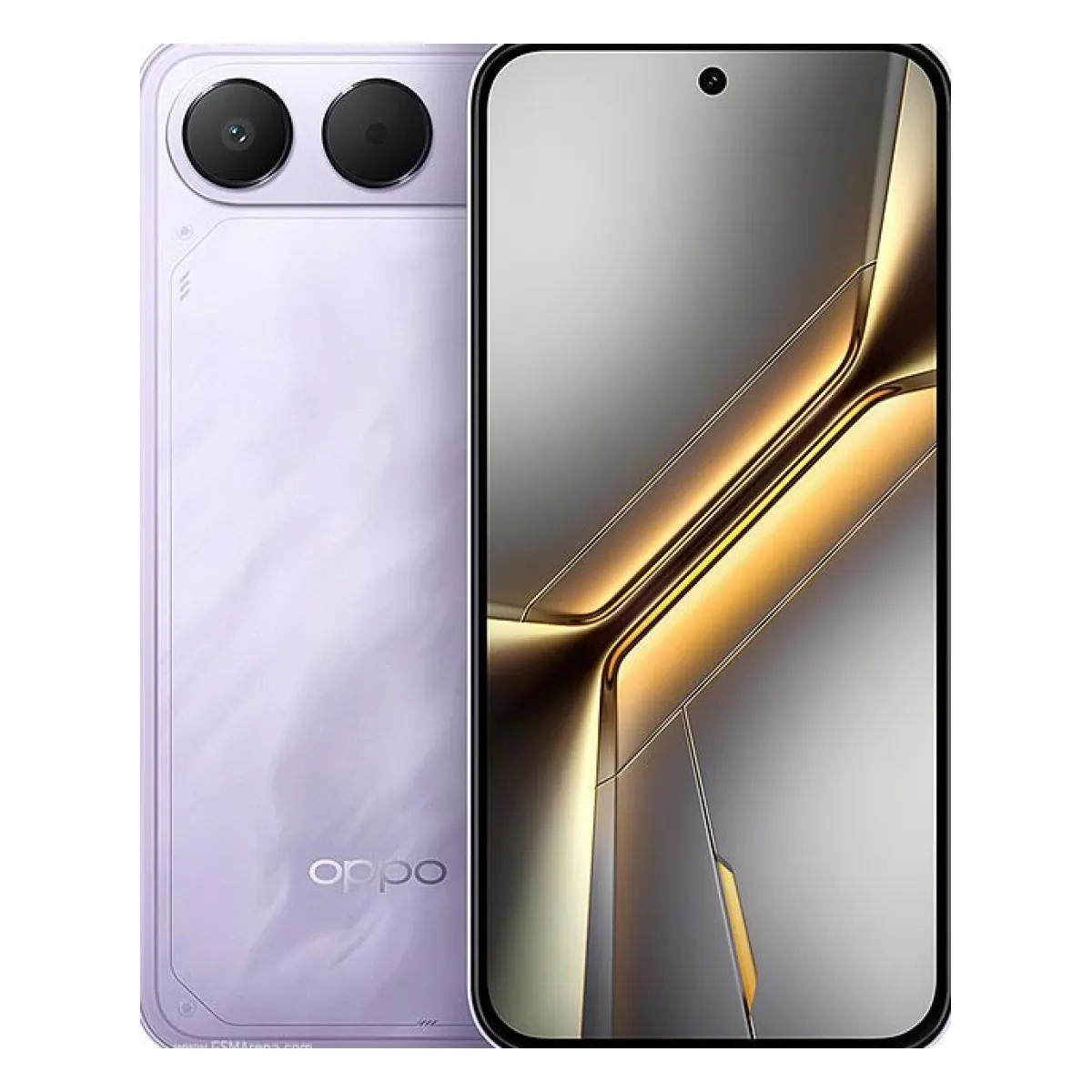 OPPO K15s