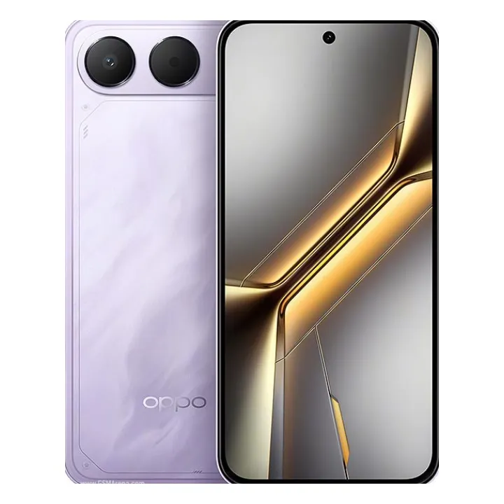 OPPO K15s