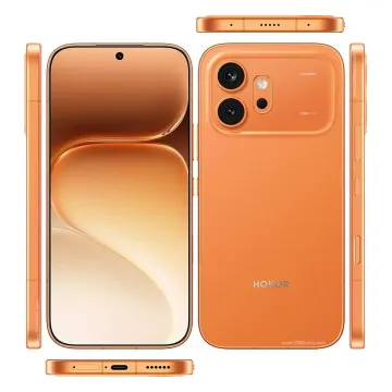 Honor 600