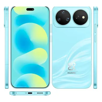 Huawei nova 16s Pro