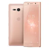 Sony Xperia XZ2 compact
