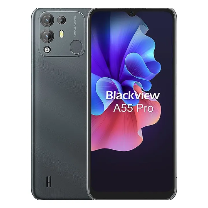 Blackview A55 Pro