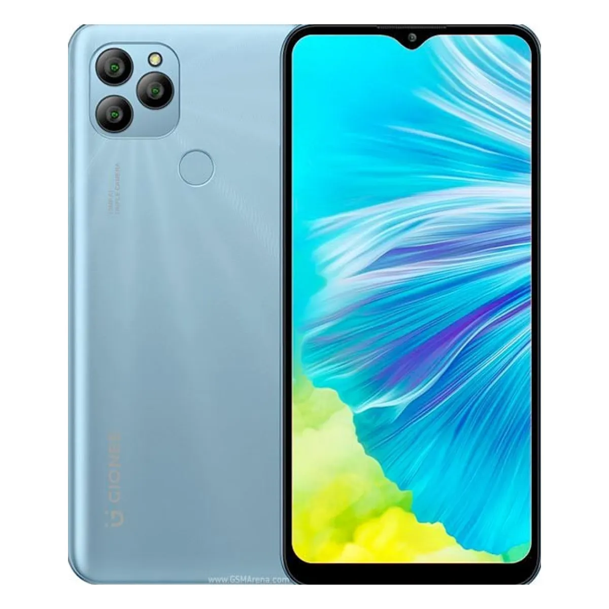 Gionee P15