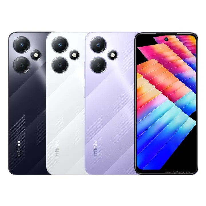 Infinix Hot 30 Play NFC