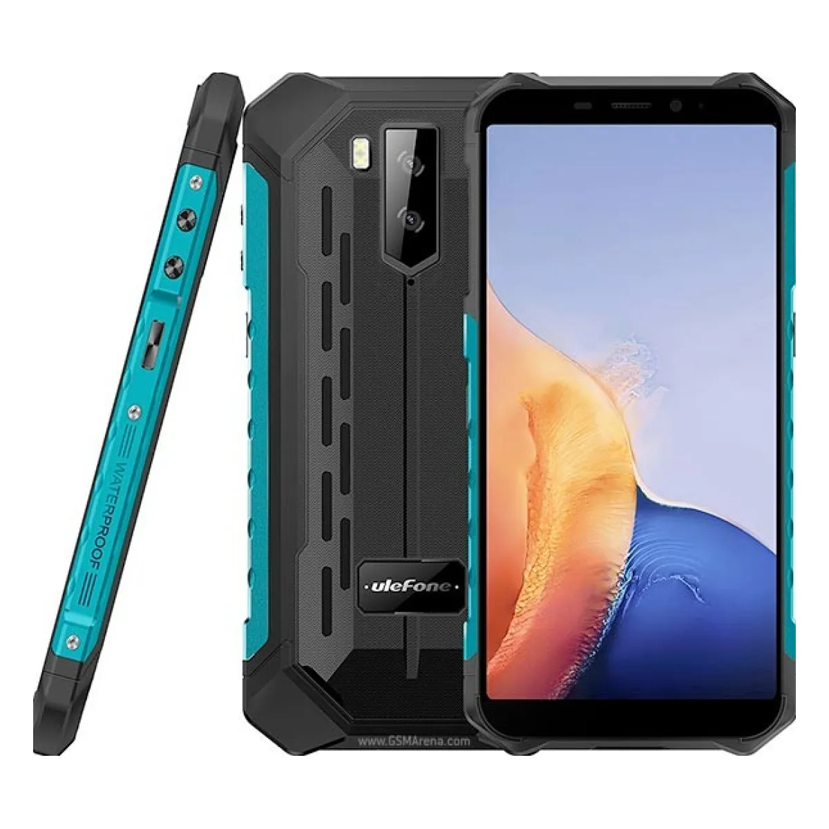 UleFone Armor X9
