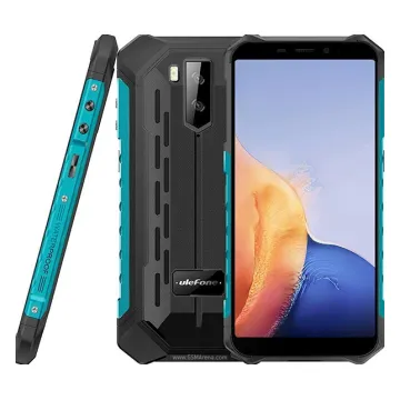 UleFone Armor X9