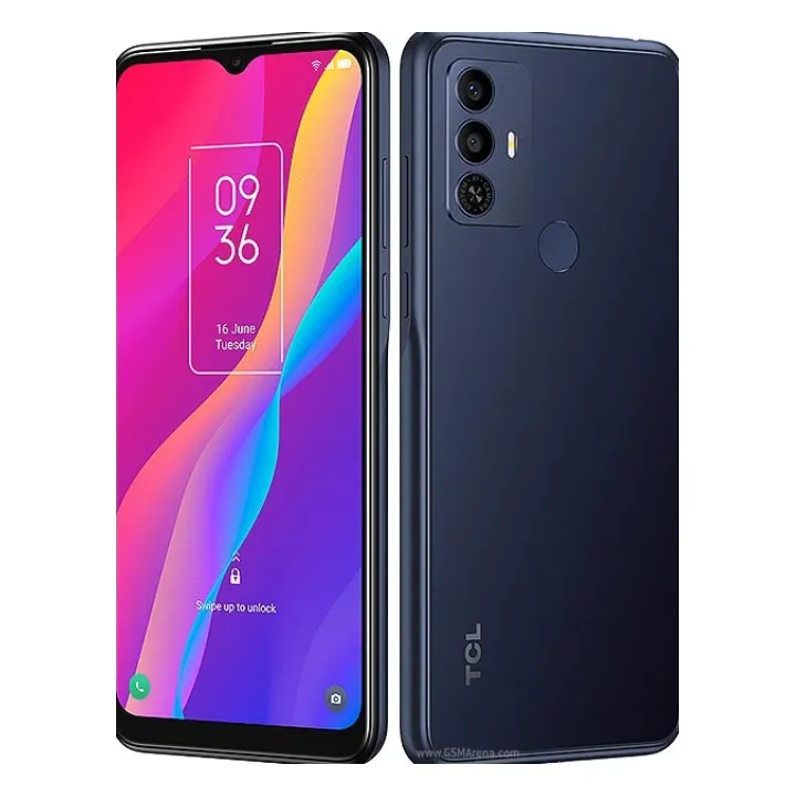 TCL 30E