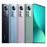 Xiaomi 12 Pro
