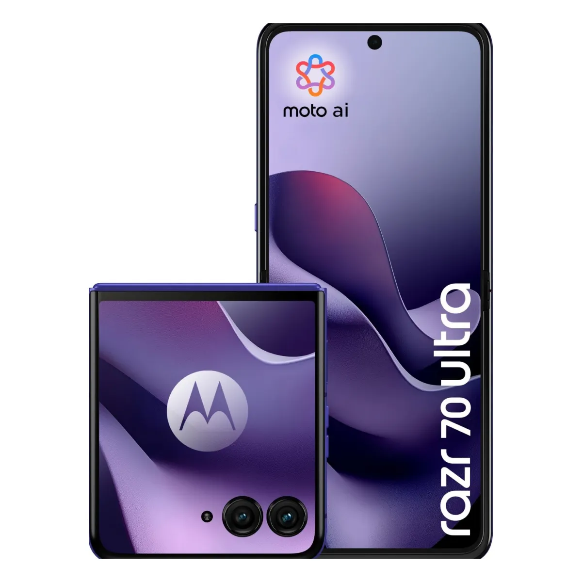 Motorola Razr 70 Ultra