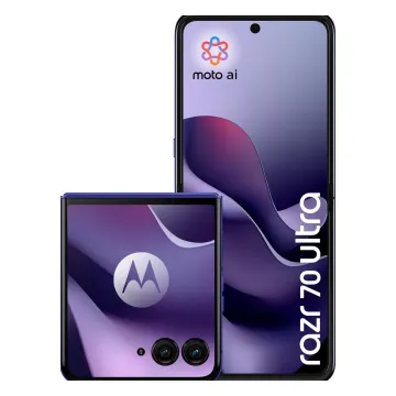 Motorola Razr 70 Ultra
