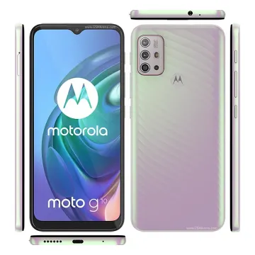 Motorola Moto G10