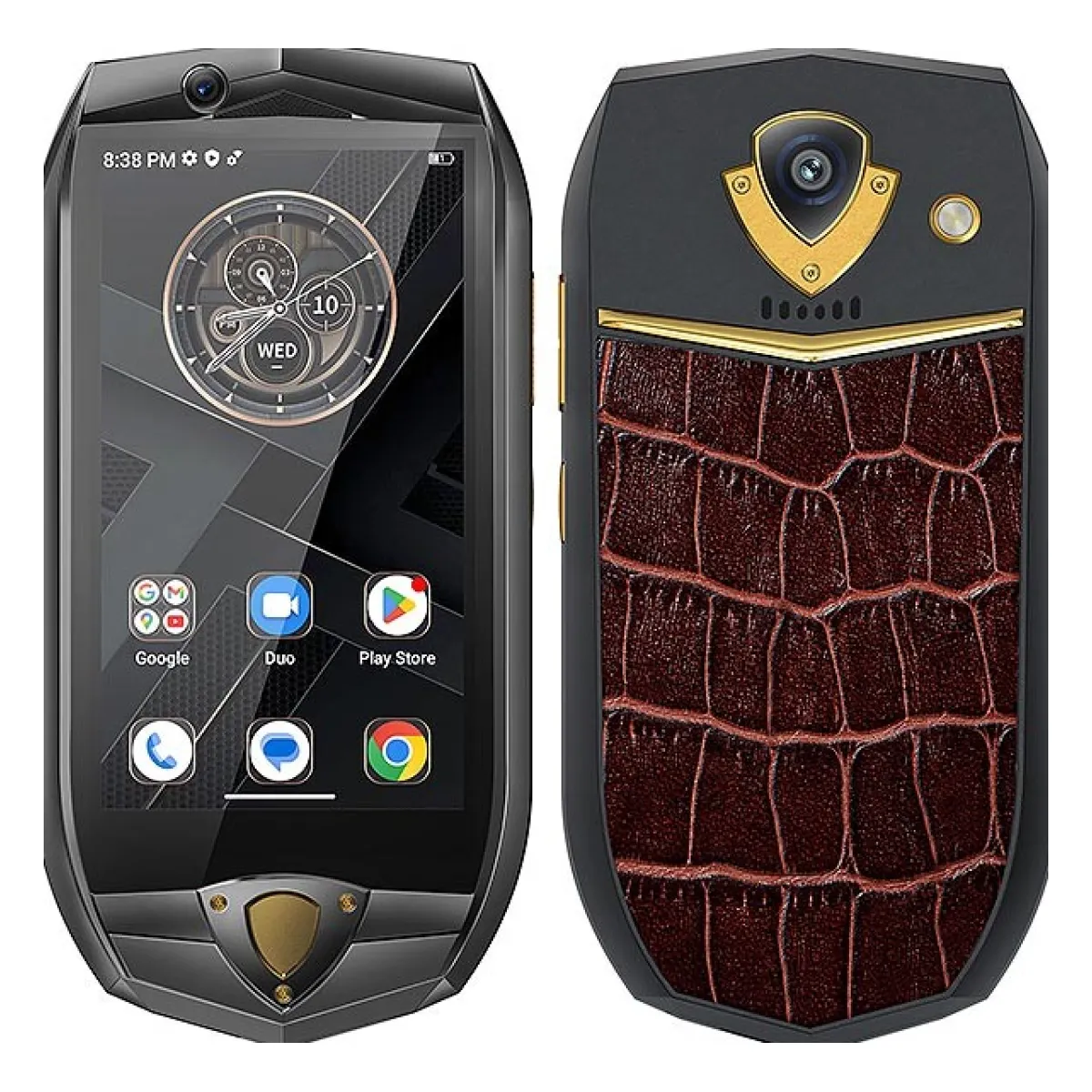 Oukitel K16