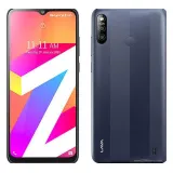 Lava Z3 Pro