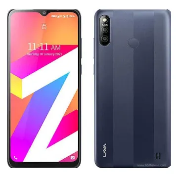 Lava Z3 Pro