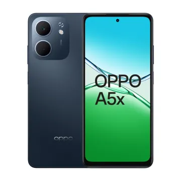 OPPO A5x