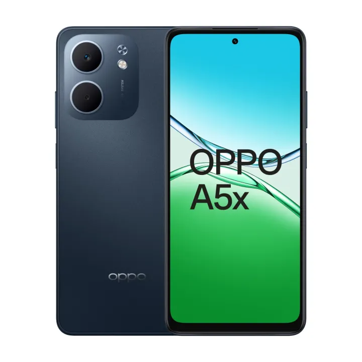 OPPO A5x