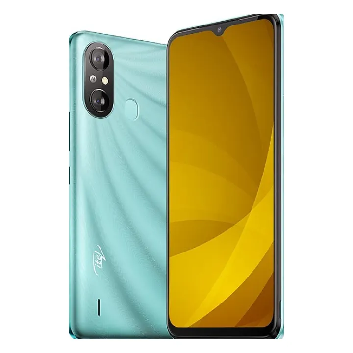 itel A49