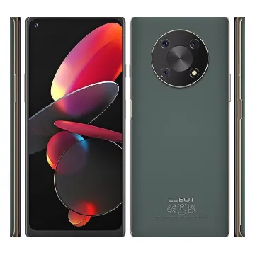 Cubot Max 3