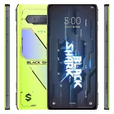 Xiaomi Black Shark 5 RS