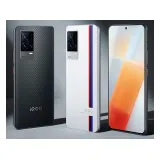 Vivo iQOO 9