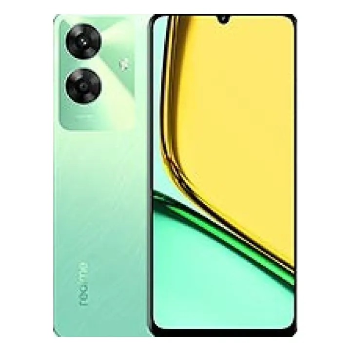 Realme C61 (India)