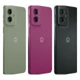 Motorola Moto G55