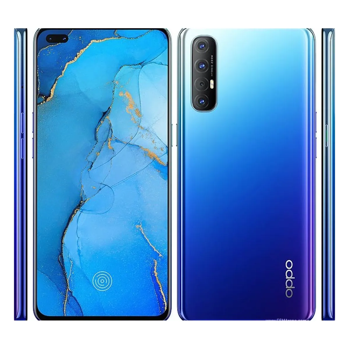 OPPO Reno3 Pro