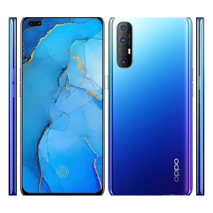 OPPO Reno3 Pro