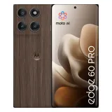 Motorola Edge 60 Pro