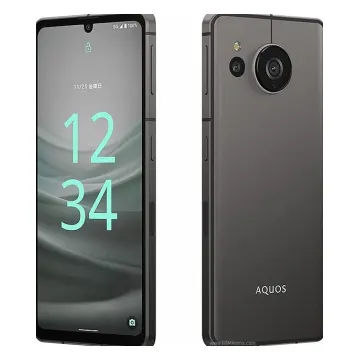 Sharp Aquos sense7