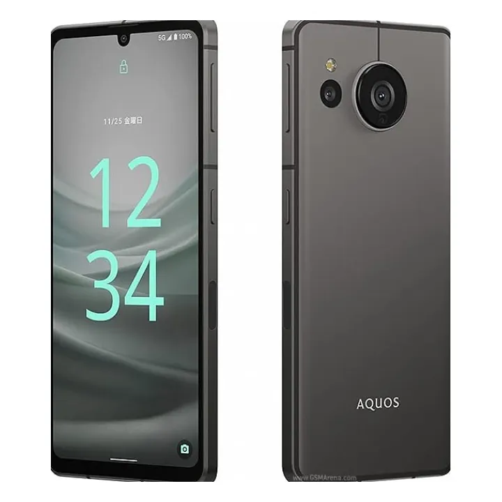 Sharp Aquos sense7
