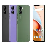 Umidigi G3