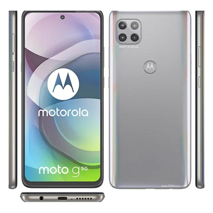 Motorola Moto G 5G
