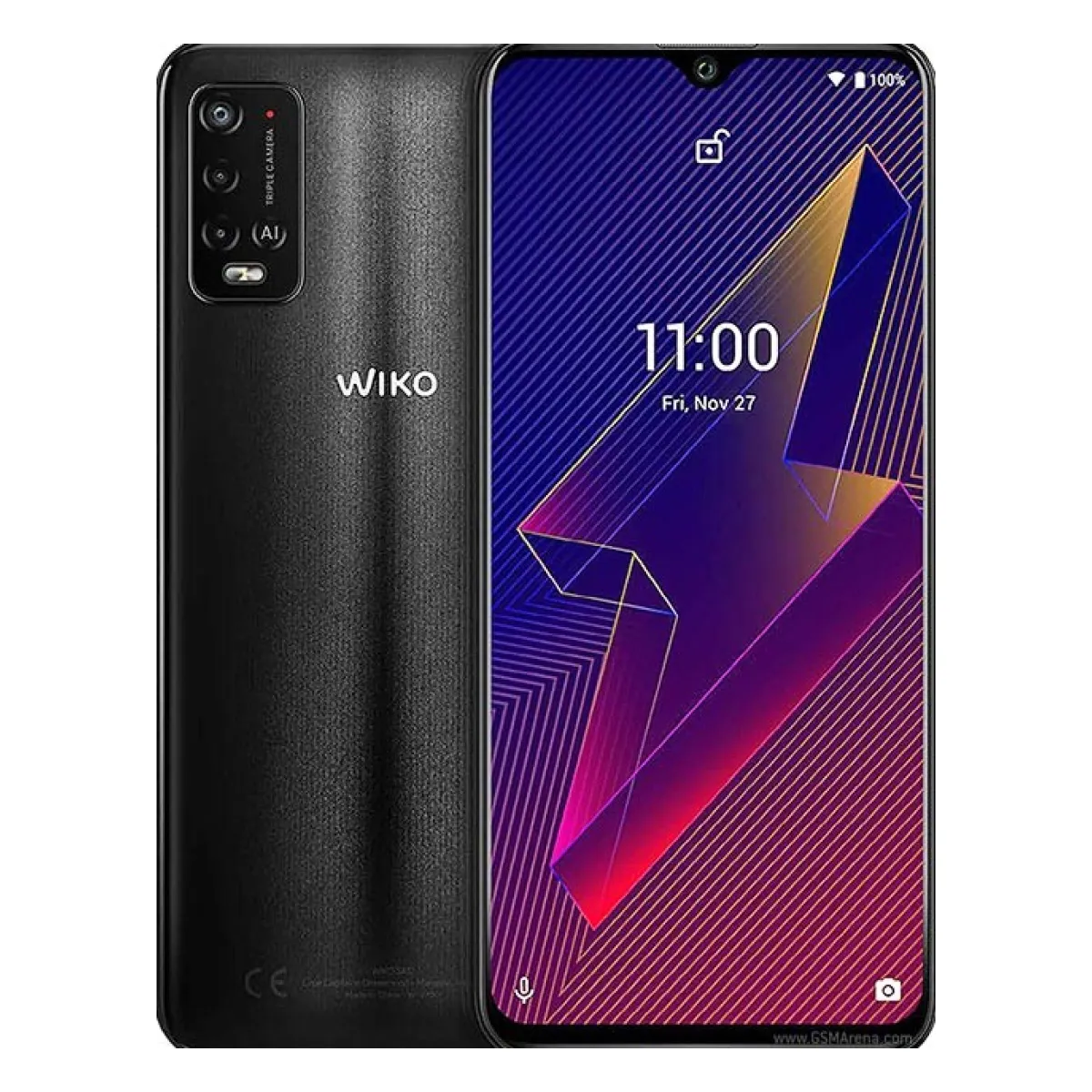 Wiko Power U20