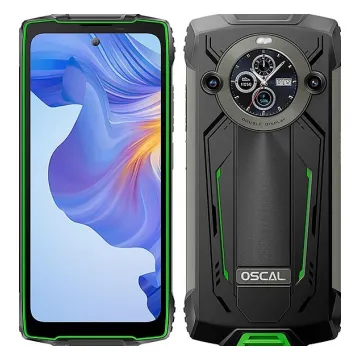 OSCAL Pilot 2