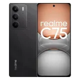 Realme C75