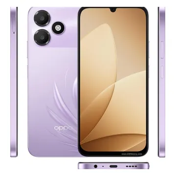 OPPO K14 Lite