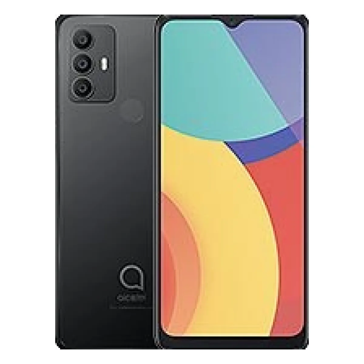 alcatel 1V (2021)