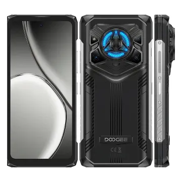 Doogee Blade20 Play