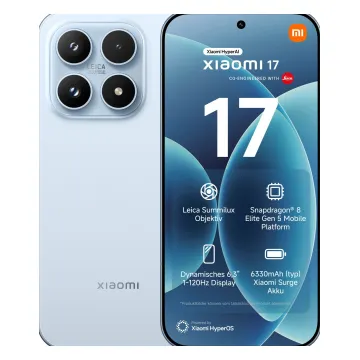 Xiaomi 17