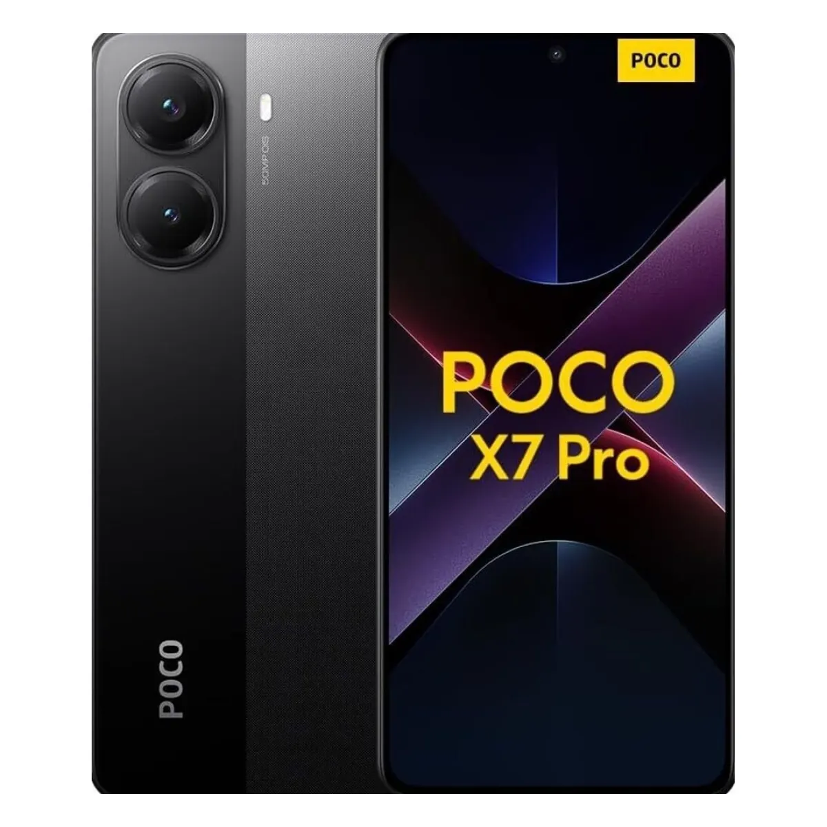 Xiaomi Poco X7 Pro