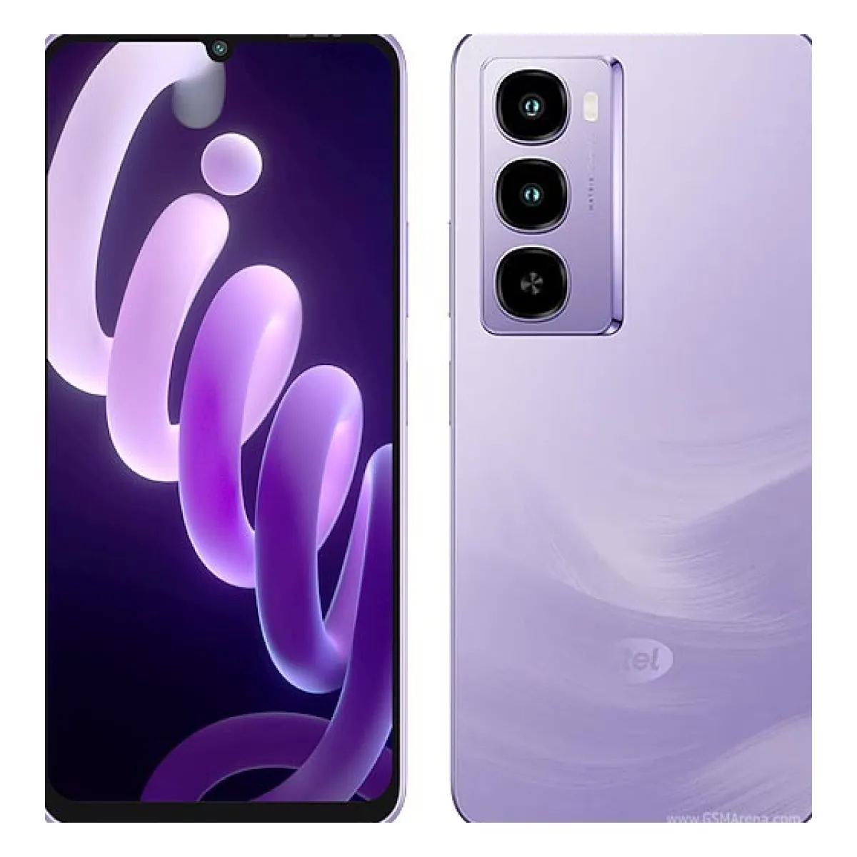 itel City 100