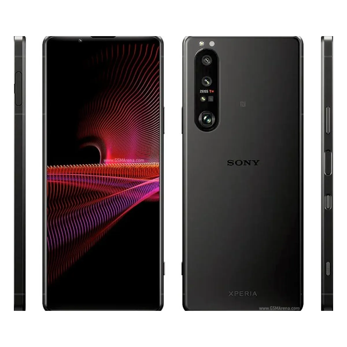 Sony Xperia 1 III