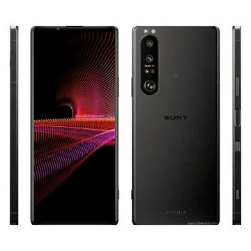 Sony Xperia 1 III